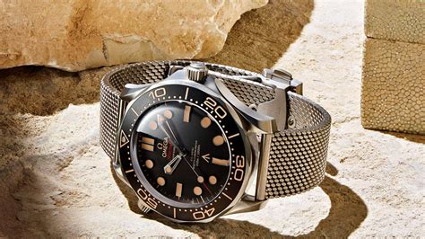 omega seamaster diver 300m 007 edition wertsteigerung|omega seamaster james bond edition.